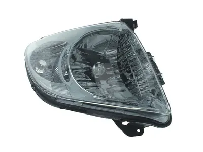 Far stanga potrivit SUZUKI SWIFT 2005-2007 - (H4, electric)