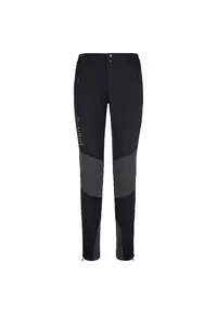 Pantaloni sport dama Nuuk - Negru