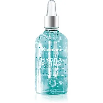 Himalaya Herbals Hydra Plump Super Serum ser hidratant