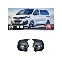 Capace oglinda tip BATMAN compatibile Opel Zafira 2021-> Cod: C605-BAT2