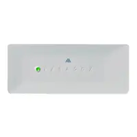 Detector de miscare wireless cu accelerometru Paradox AMD12M, 3 axe, senzor de temperatura, 868 MHz