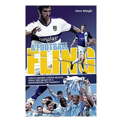 Football Fling, Steve Mingle