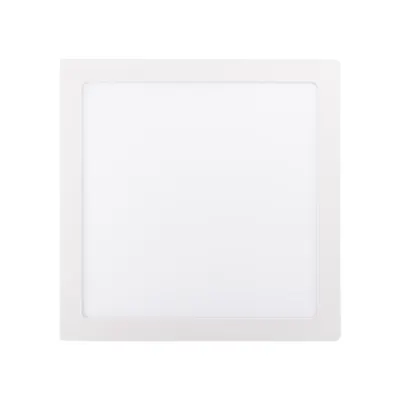Spot Aplicat Patrat cu LED SMD 20W