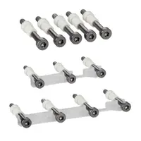 Suruburi De Limitare A Cuplului - 3 Poli/4 Poli - Pt. Nsx100 - 250 - Set De 12
