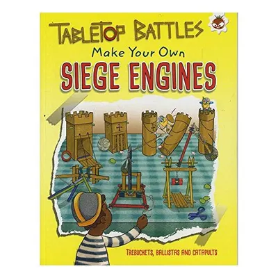 Tabletop Battles