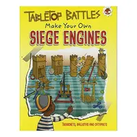Tabletop Battles