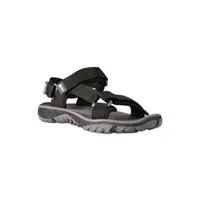 Sandale KILPI Piero, Negru, Unisex