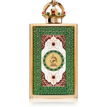 Lattafa Queen Of Arabia Eau de Parfum pentru femei