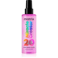 Matrix Miracle Creator Spray îngrijire multifuncțională pentru păr 100 ml