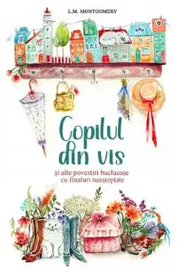 Copilul din vis