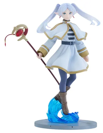 Statuetă Sega Animation: Frieren: Beyond Journey's End - Frieren, 19 cm