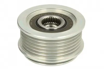 Fulie Alternator Potrivit Hyundai Grandeur, I30, Santa Fe Ii, Sonata V, Tucson; Kia Carens Iii, Cee D, Magentis Ii, Pro Cee D 2.0d 2.2d 08.04