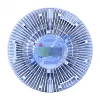 Cupla ventilator radiator potrivit IVECO EUROSTAR, EUROTRAKKER 8210.42K(TCA)-F3BE0681G 01.93-11.04