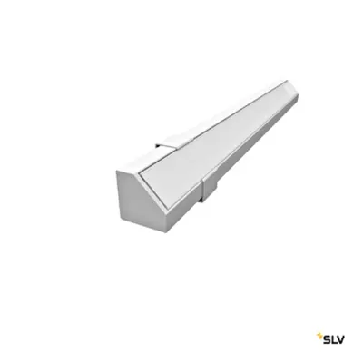 Grazia 10 Edge 2m Alb