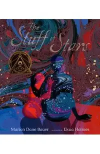 The Stuff of Stars