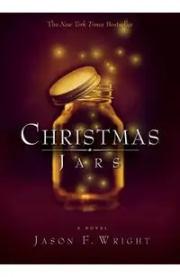 Christmas Jars
