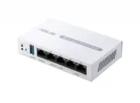 Asus Wired Router 4 Port Ebg15, Standarde Retea: Bluetooth® 3.0, Bluetooth® 3.2, Ieee 802.1p, Ieee 802.1q, Ieee 802.3, Ieee 802.