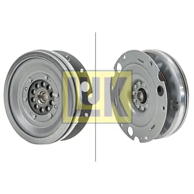 Volanta LuK 415 0621 09