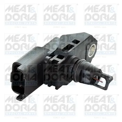 Senzor presiune galeria admisie (4 pin) potrivit DS DS 3, DS 4, DS 5; CITROEN BERLINGO, BERLINGO MULTISPACE, BERLINGO MINIVAN, C3 II, C3 PICASSO, C4 CACTUS 1.5D 1.6D 2.0D 04.08