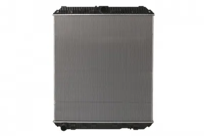 Radiator motor (fara cadru) EURO 6 potrivit MERCEDES AROCS 471.943-OM936.916 01.13