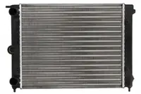 Radiator Motor Potrivit Seat Terra, Terra Kombi; Vw Derby, Passat B2, Polo, Polo Classic, Polo Ii, Santana 0.9-1.8