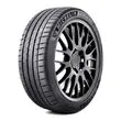 3528706110726(611072) AnvelopeT MICHELIN Pilot-Sport-4-Runflat 285 R20 35 104Y/XL Vara