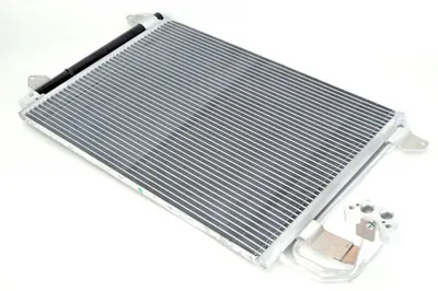 Radiator Clima Ac cu Uscator Audi A3, Tt; Seat Altea, Altea Xl, Leon, Toledo Iii; Skoda Octavia Ii, Superb Ii, Yeti; Vw Caddy Alltrack, Caddy Iii, Caddy Iv, Eos, Golf Plus 1.0-3.6 Dupa 2003