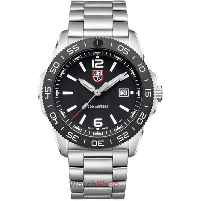 Ceas Luminox PACIFIC DIVER XS.3122