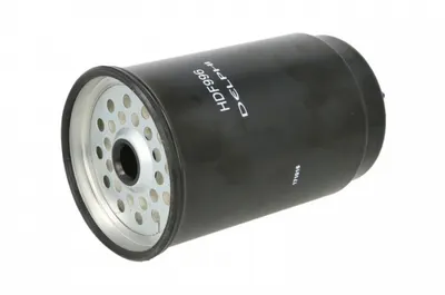 Filtru combustibil potrivit FORD TRANSIT, TRANSIT TOURNEO; LDV CONVOY 2.4D 2.5D 10.83-04.09