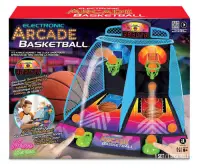 NEON Basketball Game (EN)