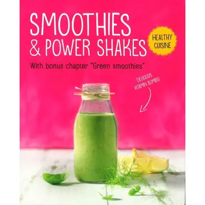 Smoothies & Power Shakes