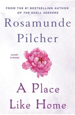 A Place Like Home: Short Stories