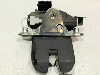 Broasca capota spate 5J0827501 Skoda Fabia 2 facelift (2010-2014)