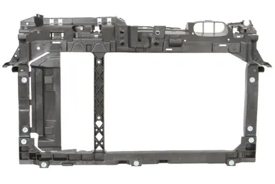 Acoperire fata potrivit FORD FIESTA VI 2008-2013 - (complet, plastic)