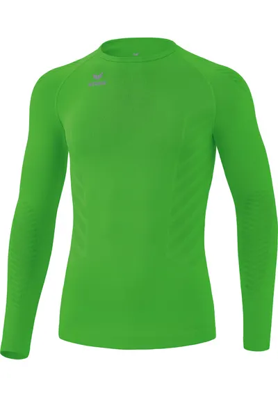 Erima Athletic cu mânecă lungă Green Junior