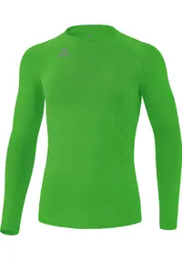 Erima Athletic cu mânecă lungă Green Junior