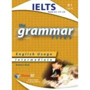 Grammar Files B1 IELTS Teacher's book