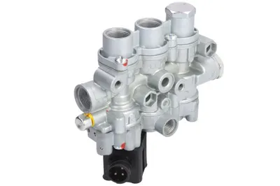 Supapa magnetica (24V, M22x1,5 M16x1,5) potrivit IVECO