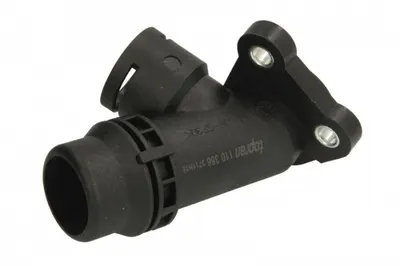 Conducta flansa sistem racire (numar iesiri: 2) AUDI A3; SEAT ALTEA, ALTEA XL, LEON, TOLEDO III; SKODA OCTAVIA II; VW EOS, GOLF V, JETTA III, TOURAN 2.0 intre 2003-2010
