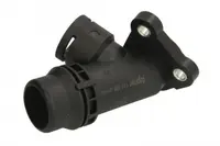 Conducta flansa sistem racire (numar iesiri: 2) AUDI A3; SEAT ALTEA, ALTEA XL, LEON, TOLEDO III; SKODA OCTAVIA II; VW EOS, GOLF V, JETTA III, TOURAN 2.0 intre 2003-2010