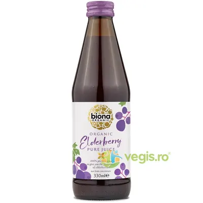 Suc de Soc Pur Ecologic/Bio 330ml