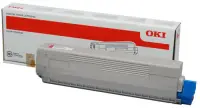 Toner OKI 44844505 (Galben)