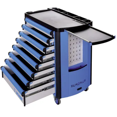 carucior de scule EUROPLUS 810mm, 510mm, 945mm, 796mm, 72200g