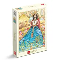 Puzzle 1000 Piese, Deico, Cleopatra de Groos Zselyke