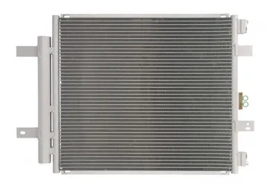 Condensator climatizare (cu uscator) potrivit JAGUAR XJ 3.0 3.6 4.2 03.03-03.09