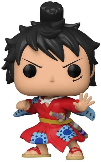 Figurina Funko POP! Animation: One Piece - Luffytaro #921