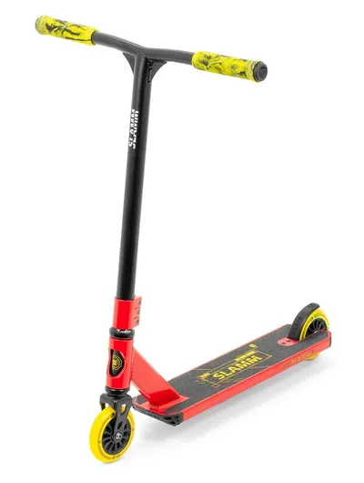 Trotinetă freestyle pentru copii Slamm Classic Mini
