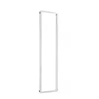 Rama Metalica pentru Montaj Incastrabil Panou Led Led, 1200x300 Mm