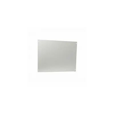 Solid metal Capac pentru XL³ S 630 and 4000 24-dulap modular cu Capac usable inaltime 299 mm - inaltime 300 mm