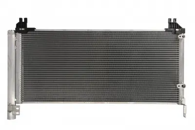 Condensator climatizare (cu uscator) potrivit LEXUS RX 2.0 3.5 3.5H 10.15